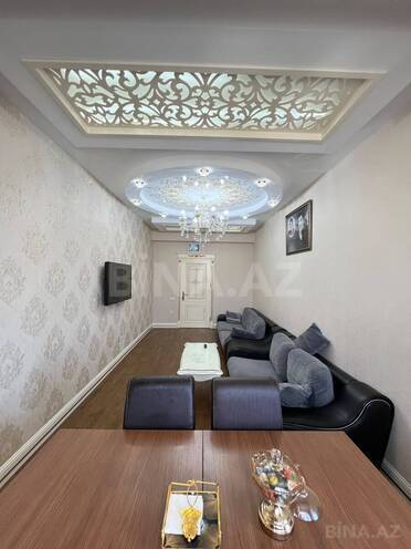 Satılır 4 otaqlı yeni tikili 92 m², Həzi Aslanov m., photo 4 from 25