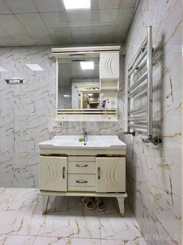 Satılır 4 otaqlı yeni tikili 92 m², Həzi Aslanov m., photo 23 from 25