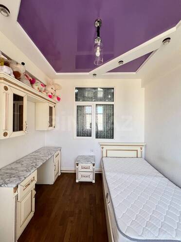 Satılır 4 otaqlı yeni tikili 92 m², Həzi Aslanov m., photo 18 from 25