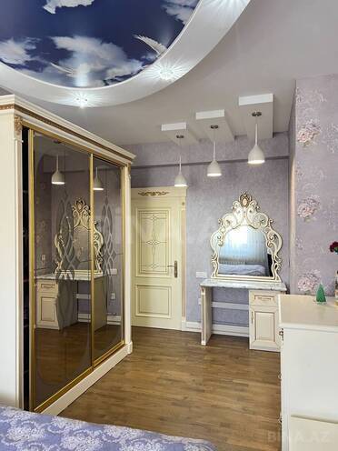 Satılır 4 otaqlı yeni tikili 92 m², Həzi Aslanov m., photo 13 from 25