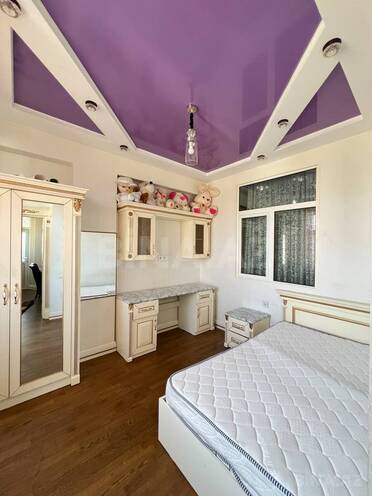 Satılır 4 otaqlı yeni tikili 92 m², Həzi Aslanov m., photo 17 from 25