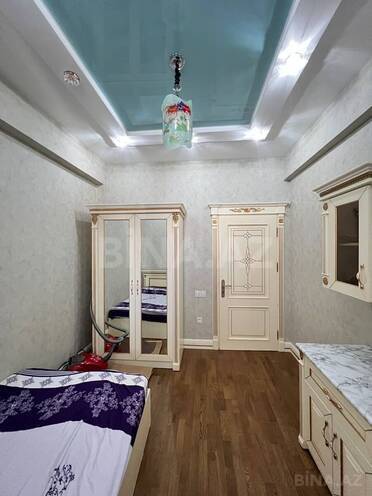 Satılır 4 otaqlı yeni tikili 92 m², Həzi Aslanov m., photo 15 from 25