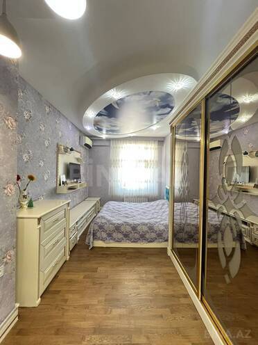 Satılır 4 otaqlı yeni tikili 92 m², Həzi Aslanov m., photo 10 from 25
