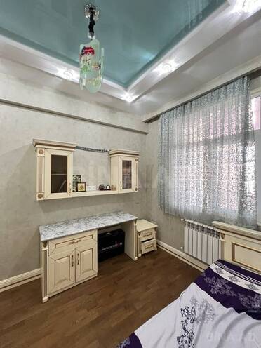 Satılır 4 otaqlı yeni tikili 92 m², Həzi Aslanov m., photo 19 from 25