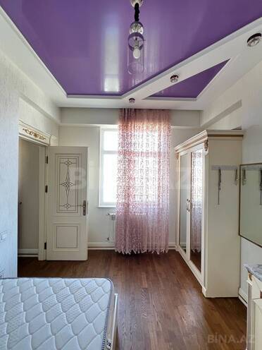 Satılır 4 otaqlı yeni tikili 92 m², Həzi Aslanov m., photo 20 from 25