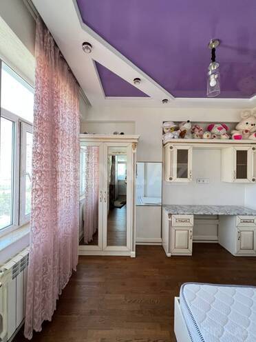 Satılır 4 otaqlı yeni tikili 92 m², Həzi Aslanov m., photo 16 from 25
