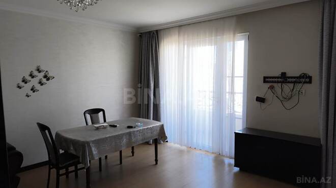 Продаётся 3-комн. новостройка 70 м², Сабаильский р., photo 5 from 12