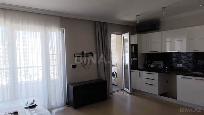 Продаётся 3-комн. новостройка 70 м², Сабаильский р., photo 6 from 12