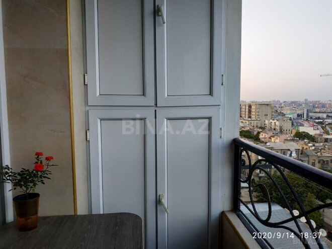 Продаётся 3-комн. новостройка 70 м², Сабаильский р., photo 11 from 12