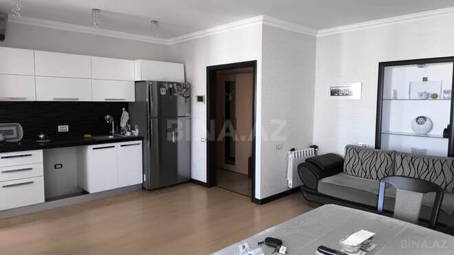 Продаётся 3-комн. новостройка 70 м², Сабаильский р., photo 3 from 12