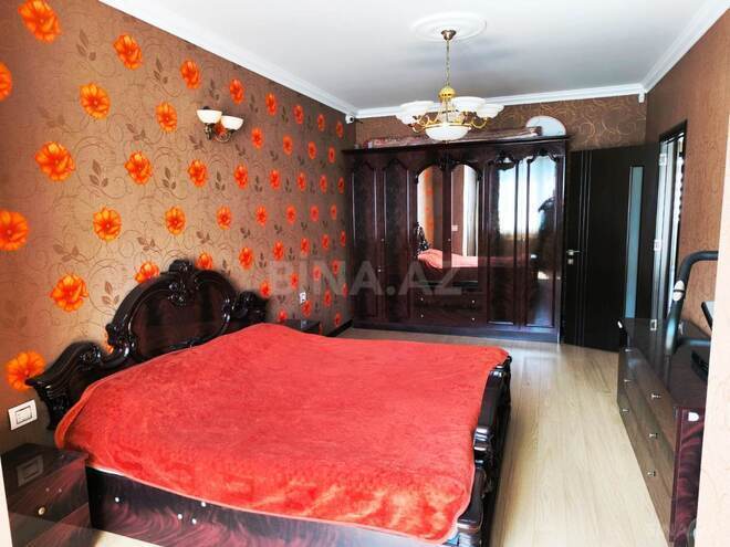 Продаётся 3-комн. новостройка 70 м², Сабаильский р., photo 7 from 12