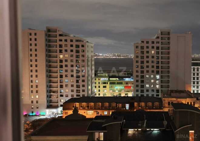 Продаётся 3-комн. новостройка 70 м², Сабаильский р., photo 10 from 12