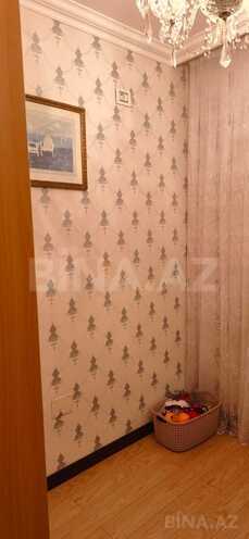 Продаётся 3-комн. новостройка 70 м², Сабаильский р., photo 8 from 12