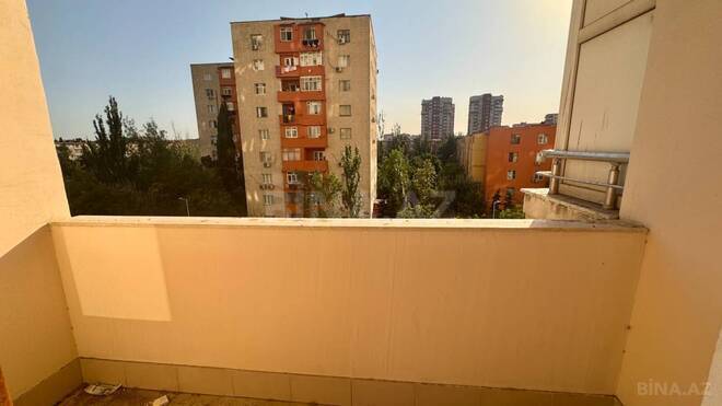 Satılır 3 otaqlı yeni tikili 140 m², Neftçilər m., photo 27 from 32