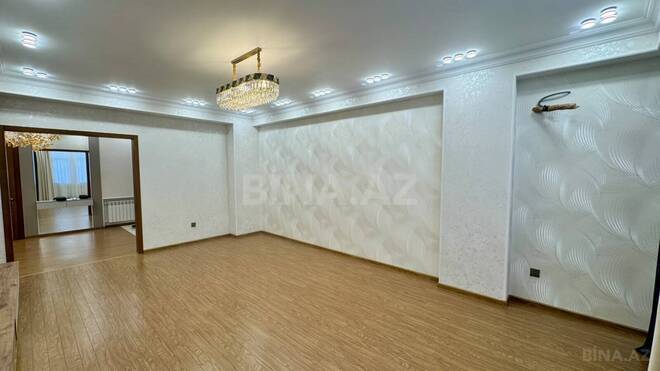 Satılır 3 otaqlı yeni tikili 140 m², Neftçilər m., photo 6 from 32