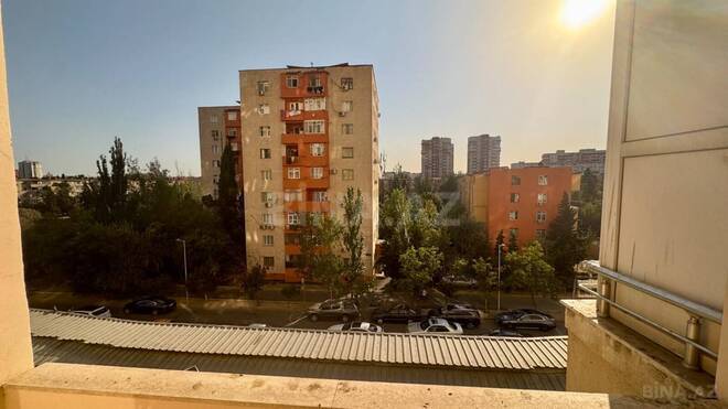 Satılır 3 otaqlı yeni tikili 140 m², Neftçilər m., photo 28 from 32