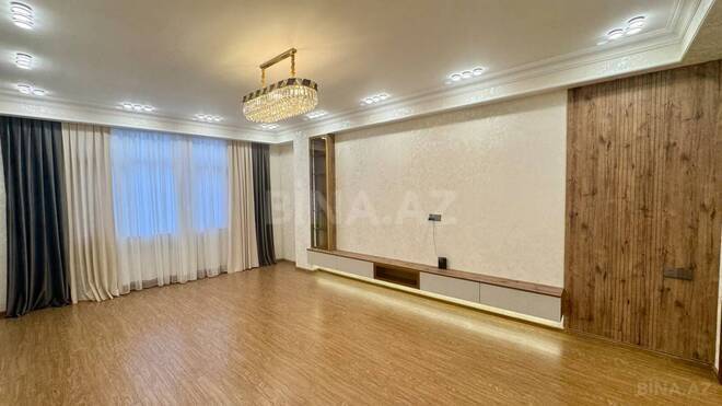 Satılır 3 otaqlı yeni tikili 140 m², Neftçilər m., photo 3 from 32