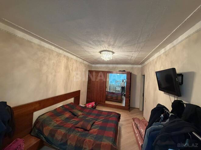 Продаётся 4-комн. вторичка 80 м², м. Элмляр Академиясы, photo 6 from 15