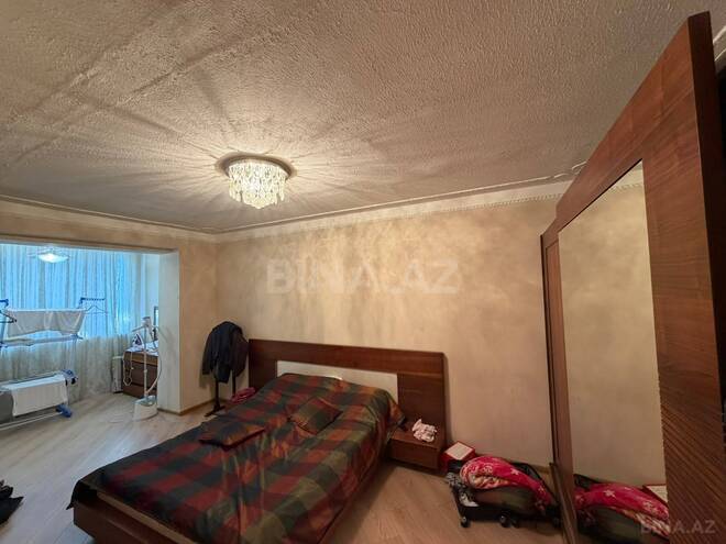 Продаётся 4-комн. вторичка 80 м², м. Элмляр Академиясы, photo 7 from 15