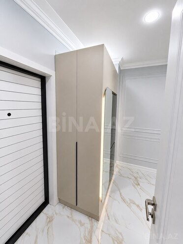 Продаётся 2-комн. новостройка 57 м², м. Гянджлик, photo 16 from 18