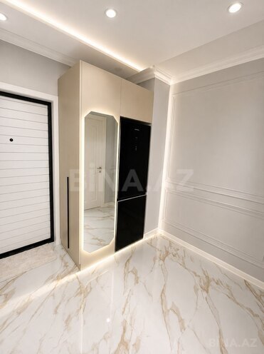 Продаётся 2-комн. новостройка 57 м², м. Гянджлик, photo 14 from 18