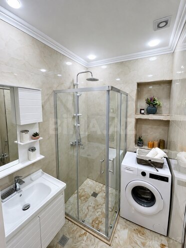 Продаётся 2-комн. новостройка 57 м², м. Гянджлик, photo 11 from 18