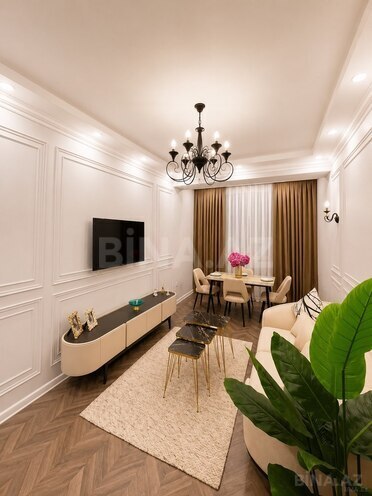 Продаётся 2-комн. новостройка 57 м², м. Гянджлик, photo 6 from 18