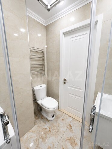 Продаётся 2-комн. новостройка 57 м², м. Гянджлик, photo 15 from 18
