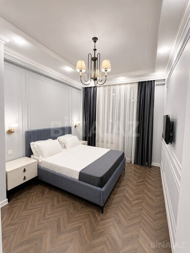 Продаётся 2-комн. новостройка 57 м², м. Гянджлик, photo 7 from 18