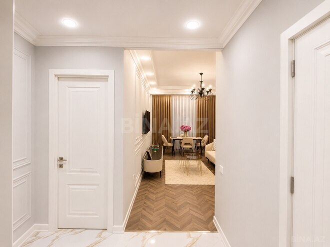 Продаётся 2-комн. новостройка 57 м², м. Гянджлик, photo 5 from 18