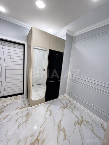 Продаётся 2-комн. новостройка 57 м², м. Гянджлик, photo 13 from 18