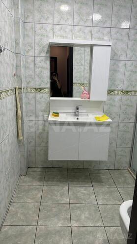 Сдаётся 3-комн. новостройка 85 м², Насиминский  р., photo 12 from 16