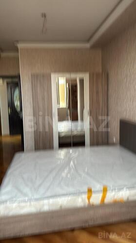 Сдаётся 3-комн. новостройка 85 м², Насиминский  р., photo 11 from 16