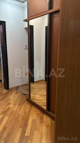 Сдаётся 3-комн. новостройка 85 м², Насиминский  р., photo 13 from 16