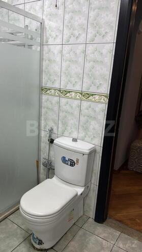 Сдаётся 3-комн. новостройка 85 м², Насиминский  р., photo 10 from 16