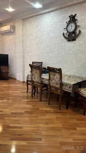 Сдаётся 3-комн. новостройка 85 м², Насиминский  р., photo 5 from 16