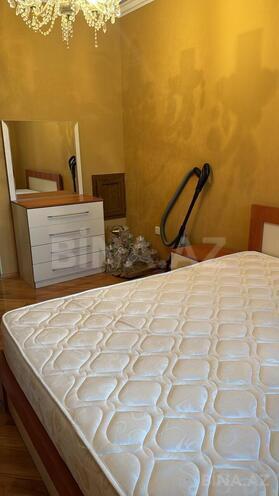 Сдаётся 3-комн. новостройка 85 м², Насиминский  р., photo 9 from 16