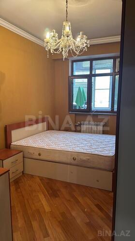Сдаётся 3-комн. новостройка 85 м², Насиминский  р., photo 8 from 16