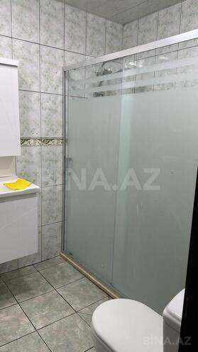 Сдаётся 3-комн. новостройка 85 м², Насиминский  р., photo 7 from 16