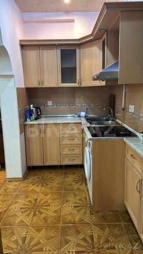 Сдаётся 3-комн. новостройка 85 м², Насиминский  р., photo 6 from 16