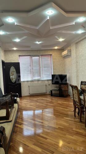 Сдаётся 3-комн. новостройка 85 м², Насиминский  р., photo 3 from 16