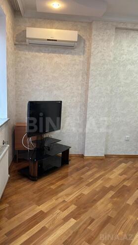 Сдаётся 3-комн. новостройка 85 м², Насиминский  р., photo 4 from 16