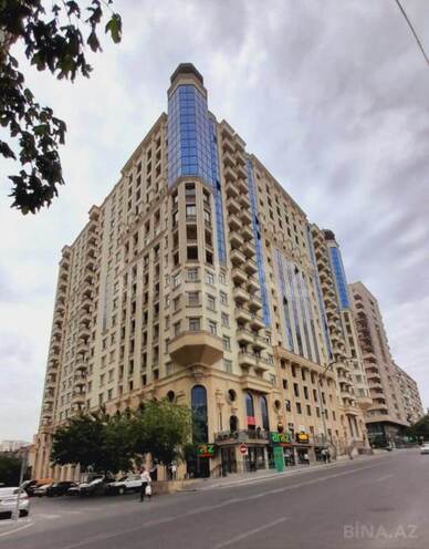 Продаётся 4-комн. новостройка 242 м², м. 28 мая, photo 1 from 8