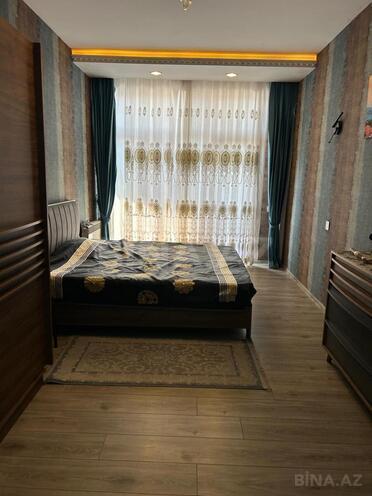Продаётся 4-комн. новостройка 226 м², м. Шах Исмаил Хатаи, photo 9 from 23