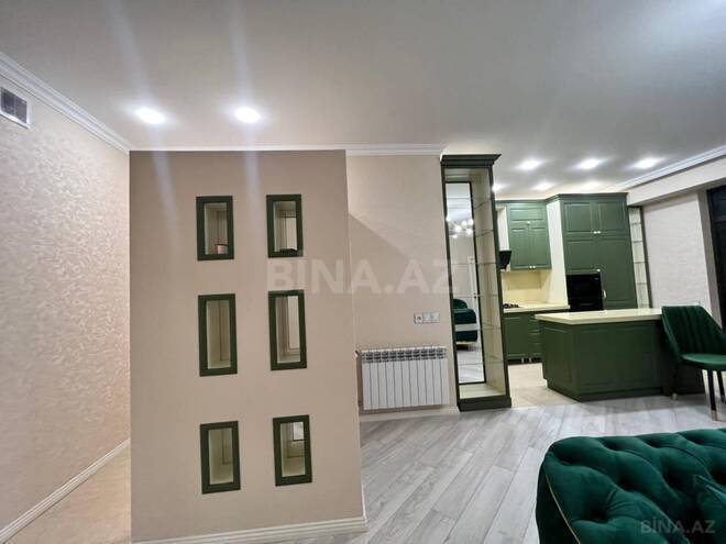 Сдаётся 3-комн. новостройка 120 м², м. 8 ноября, photo 8 from 16