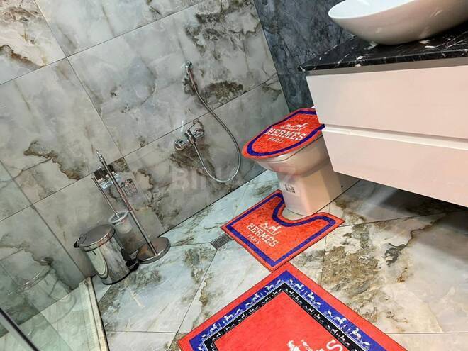 Сдаётся 3-комн. новостройка 120 м², м. 8 ноября, photo 12 from 16
