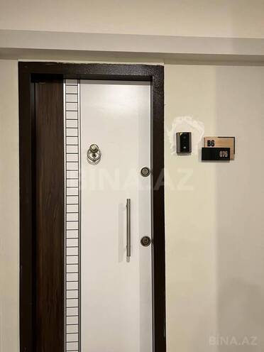 Сдаётся 3-комн. новостройка 120 м², м. 8 ноября, photo 7 from 16