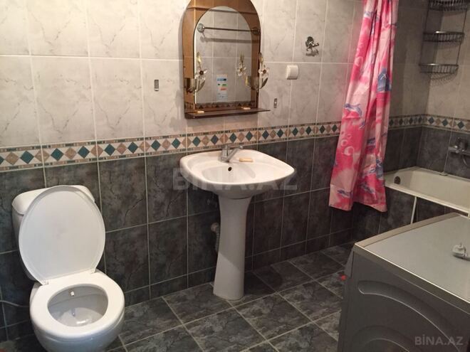 Сдаётся 2-комн. новостройка 80 м², м. 28 мая, photo 5 from 12