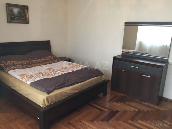 Сдаётся 2-комн. новостройка 80 м², м. 28 мая, photo 7 from 12
