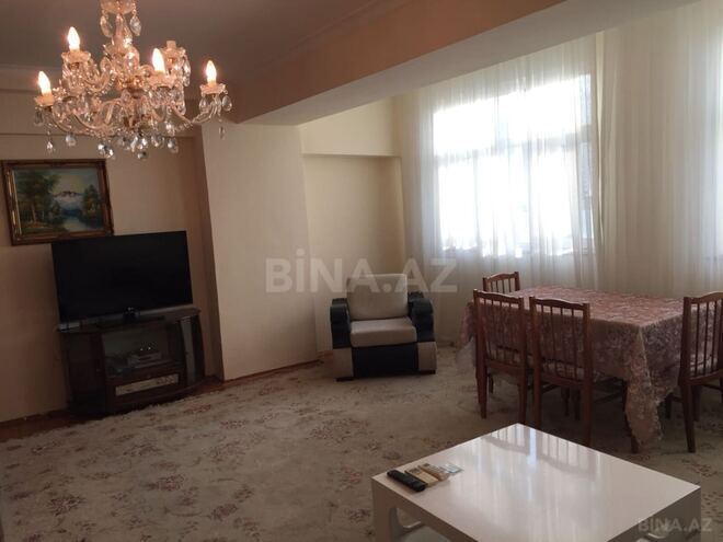Сдаётся 2-комн. новостройка 80 м², м. 28 мая, photo 10 from 12